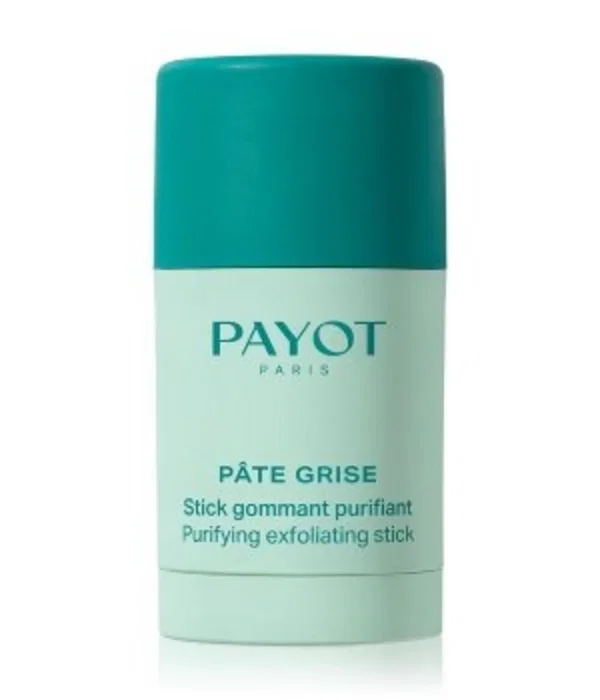 Payot Pâte Grise Stick Gommant Purifiant 25 g Payot Pâte Grise Stick Gommant Purifiant 25 g